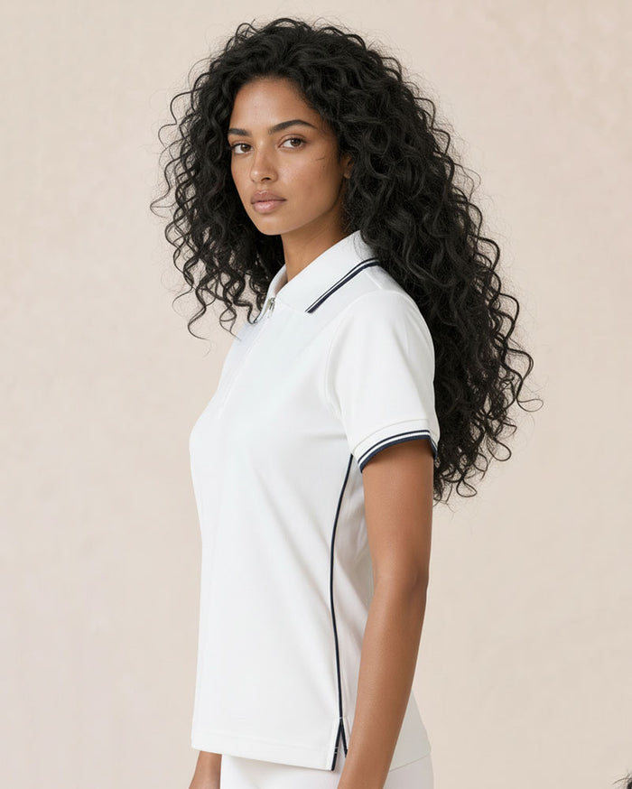 Sola Clubline Polo Shirt