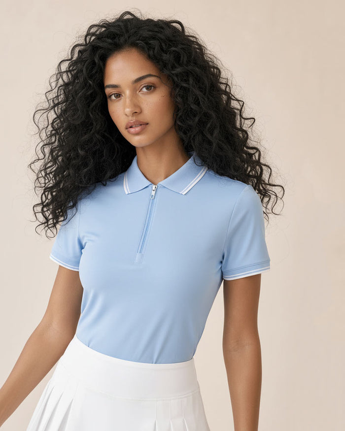 Sola Clubline Polo Shirt