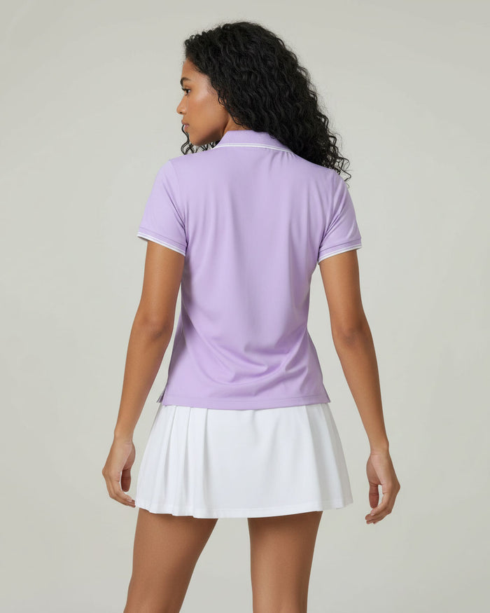 Sola Clubline Polo Shirt