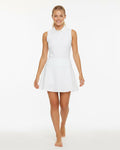 Sola Clubline Tennis Skort