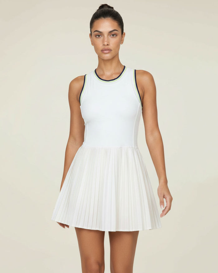 Sola Matchpoint Tennis Dress