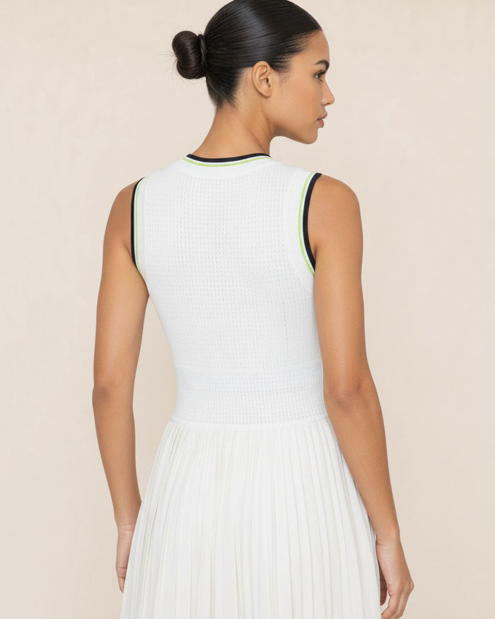 Sola Matchpoint Tennis Dress