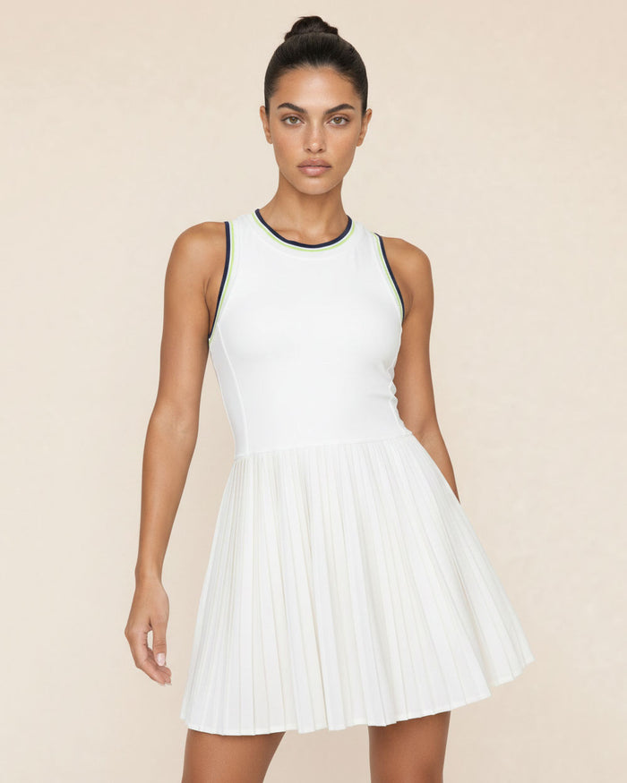 Sola Matchpoint Tennis Dress
