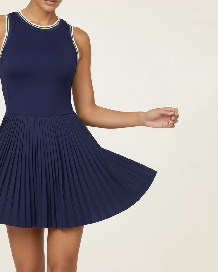 Sola Matchpoint Tennis Dress