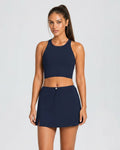 Sola Pace Crop Top