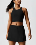 Sola Pace Tennis Skort