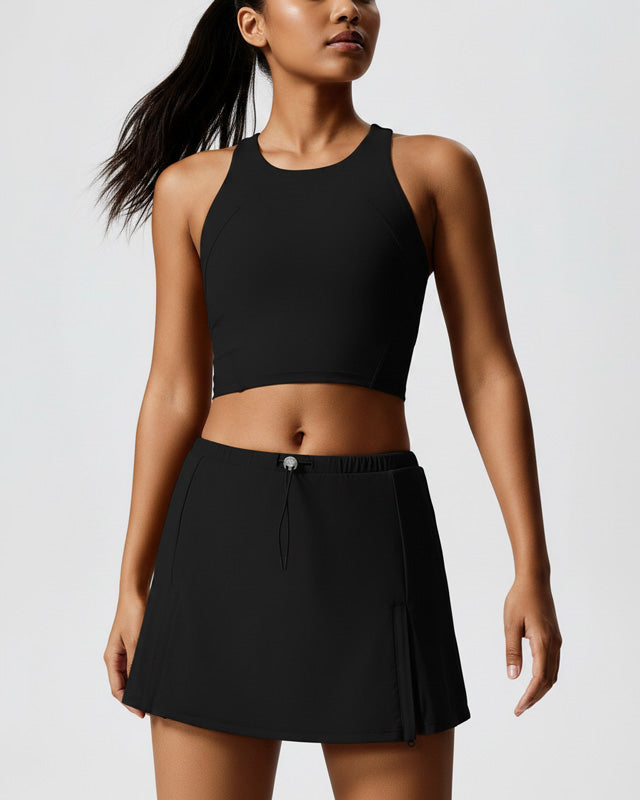 Sola Pace Tennis Skort