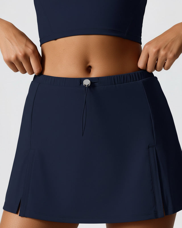 Sola Pace Tennis Skort