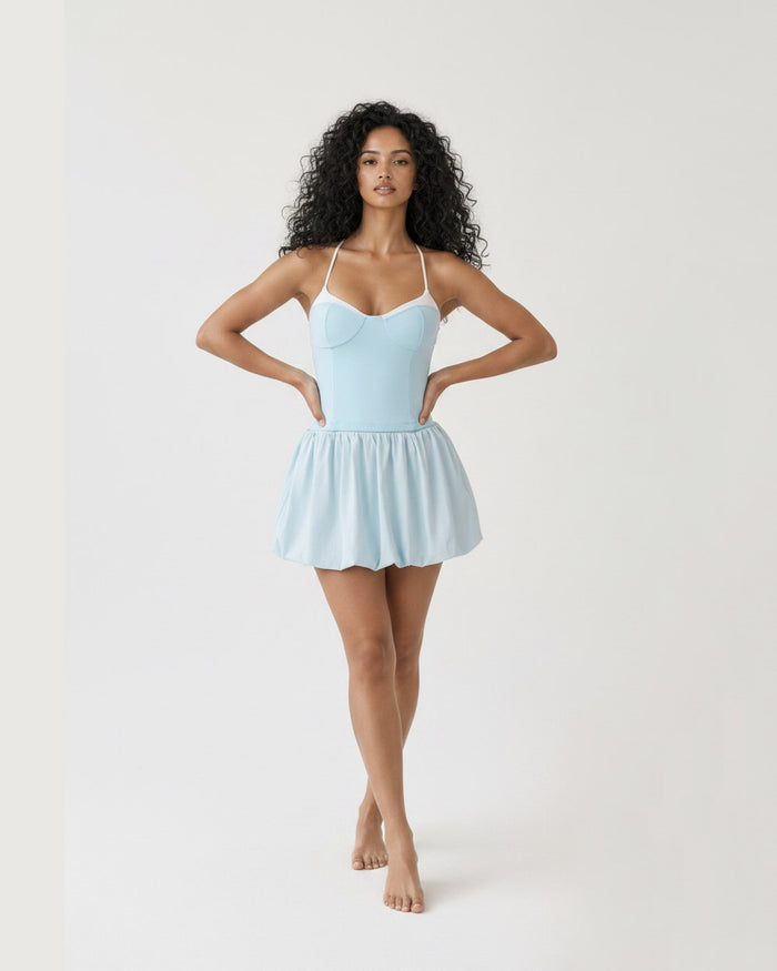 Sola Petal Tennis Dress