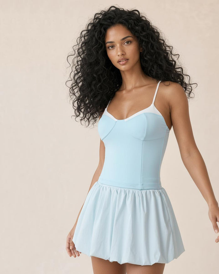 Sola Petal Tennis Dress