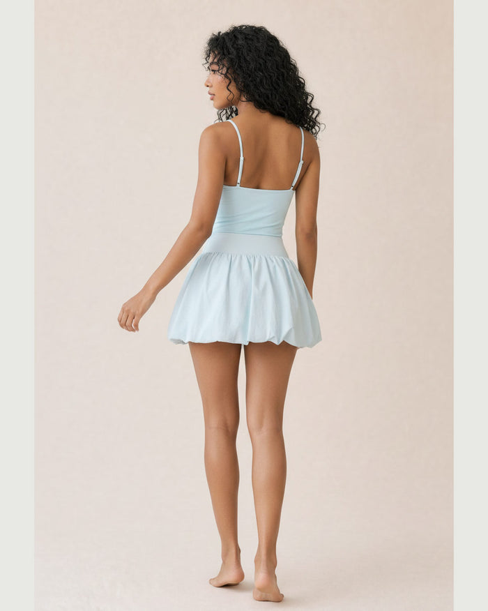 Sola Petal Tennis Dress