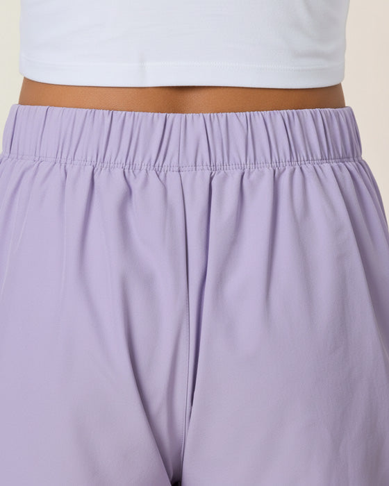 Sola Rally Tennis Skort