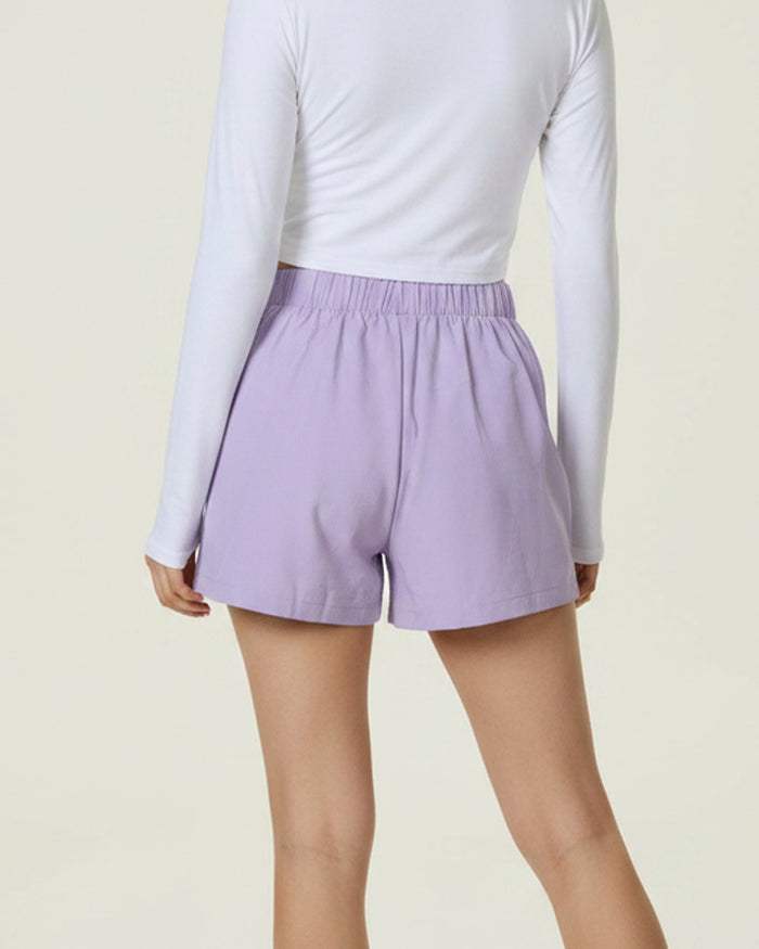 Sola Rally Tennis Skort