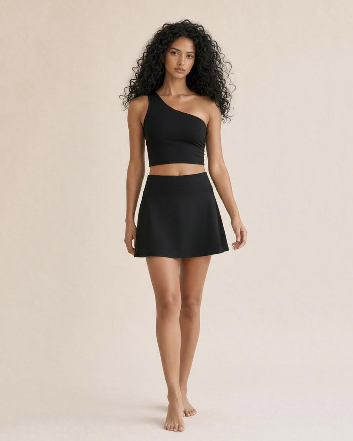 Sola Tilt Tennis Skort
