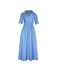 SOOKIE SHIRTDRESS CORNFLOWER