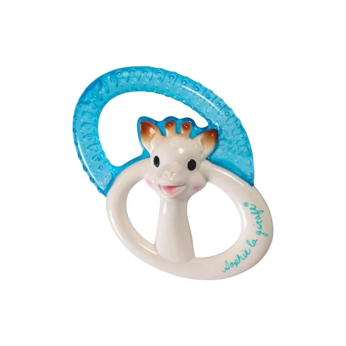 Sophie La Girafe Cooling Teething Ring - ebebek - Black Friday