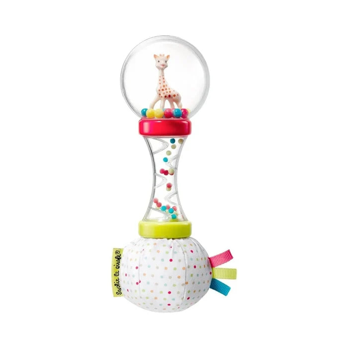 Sophie La Girafe Maracas Rattle - ebebek - Black Friday