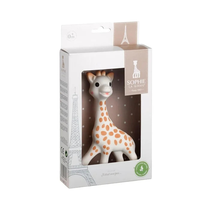 Sophie La Girafe Teether 12+ months - ebebek - Black Friday