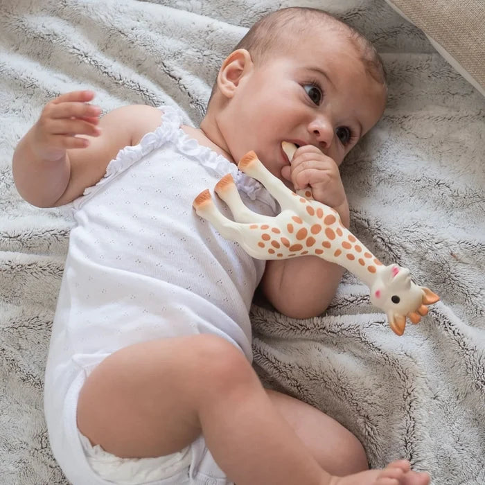 Sophie La Girafe Teether 12+ months - ebebek - Black Friday