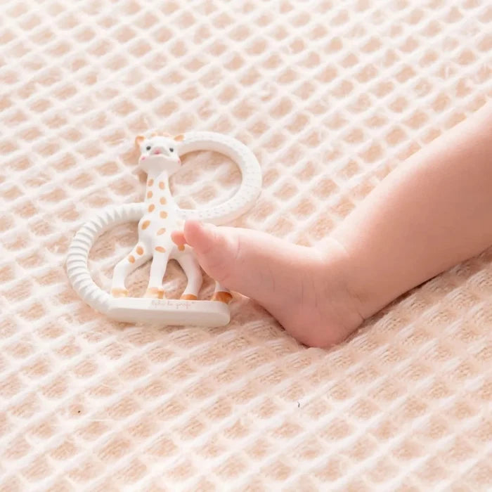 Sophie La Girafe Teething Ring - ebebek - Black Friday