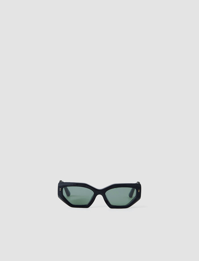 Souk Cat Eye Sunglasses