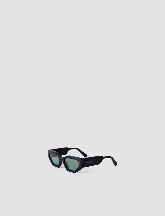 Souk Cat Eye Sunglasses