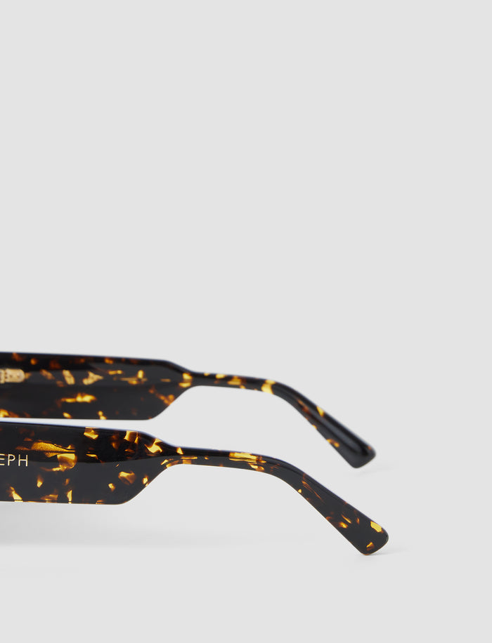 Brown Souk Sunglasses - Joseph