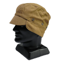 Soviet OKZK Field Cap - Russian Army Surplus - Caps