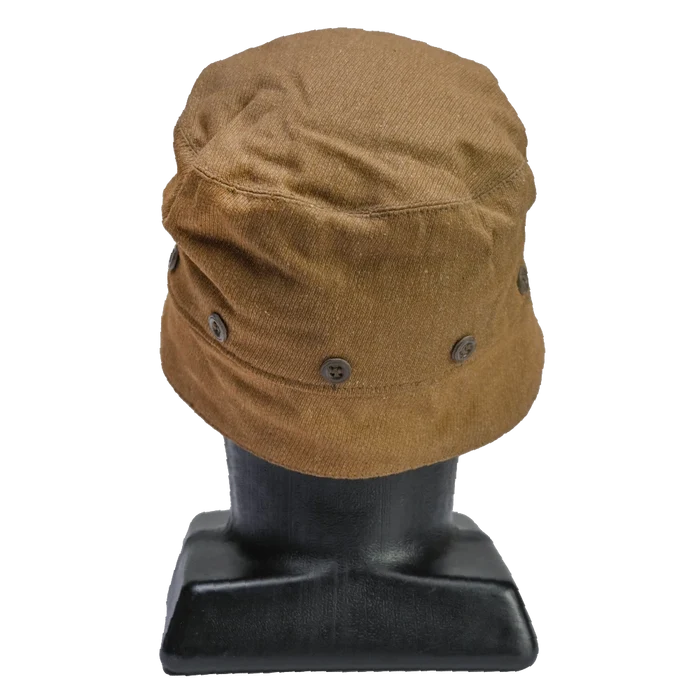 Soviet OKZK Field Cap - Russian Army Surplus - Caps