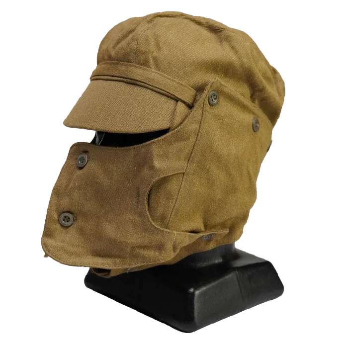 Soviet OKZK Field Cap - Russian Army Surplus - Caps