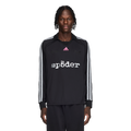 SP5DER x Adidas Jersey Black