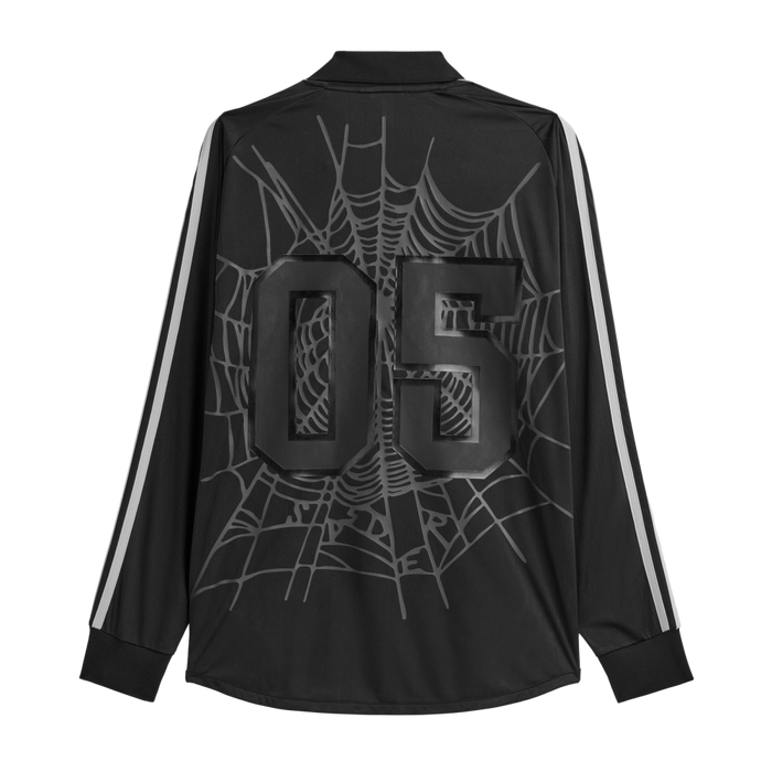 SP5DER x Adidas Jersey Black
