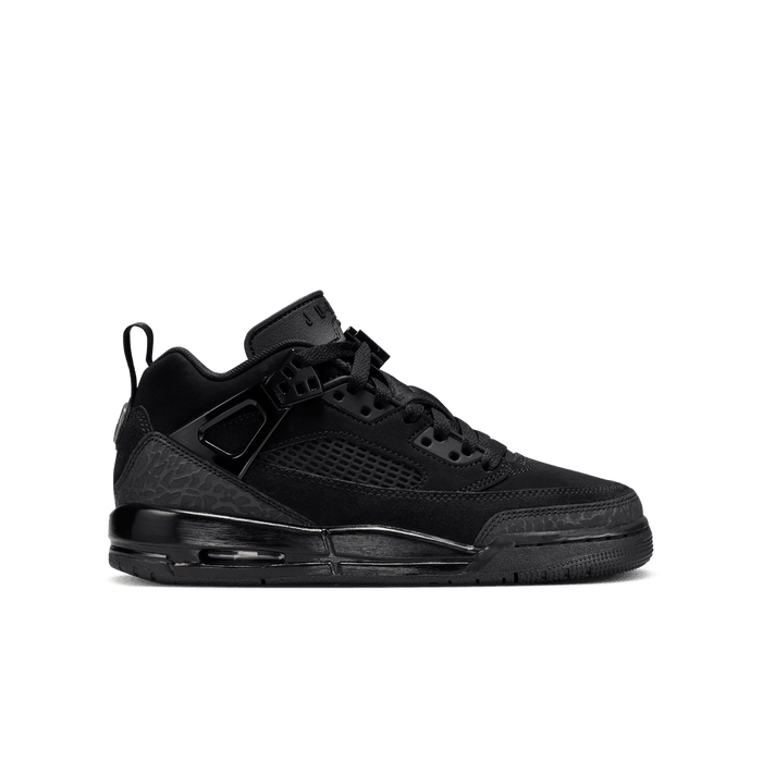 Jordan Spizike Low GS Black Cat