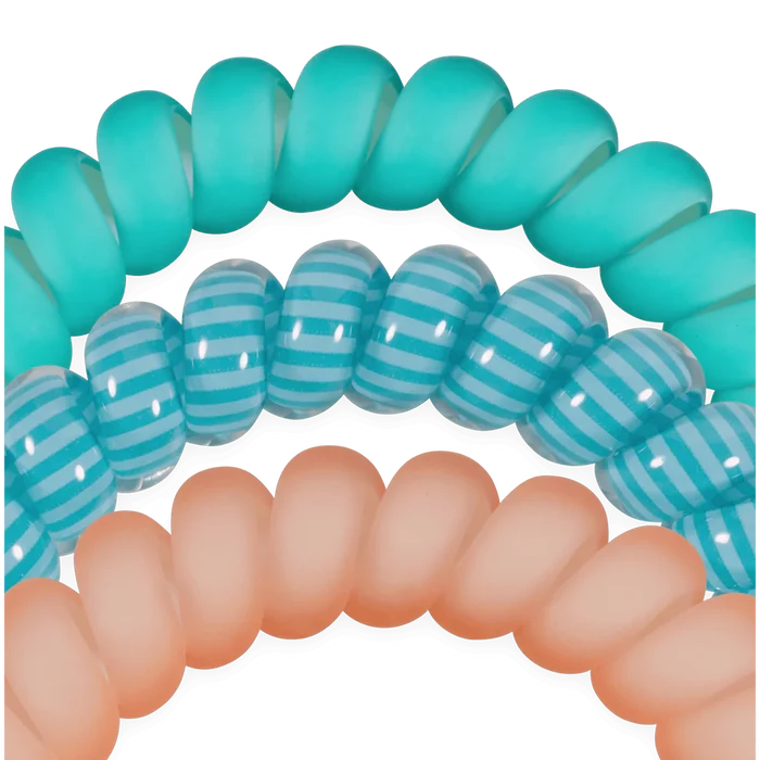 Splash Zone Large Hair Ties