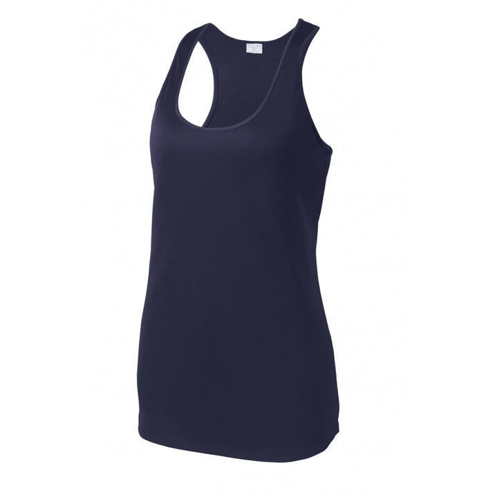 Sport-Tek LST356 Women's PosiCharge Competitor Racerback Tank