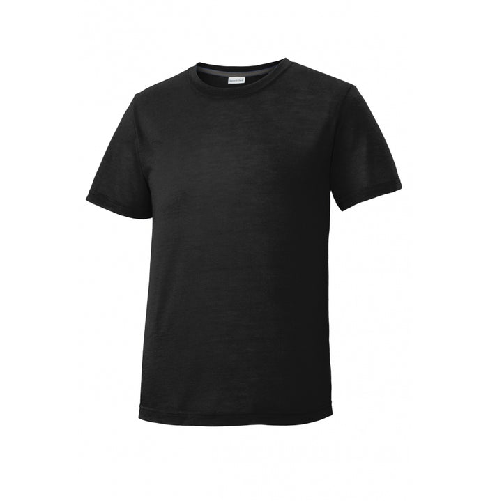 Sport-Tek Youth PosiCharge Competitor Cotton Touch Tee
