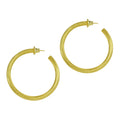 ST. Moritz Hoop Earrings