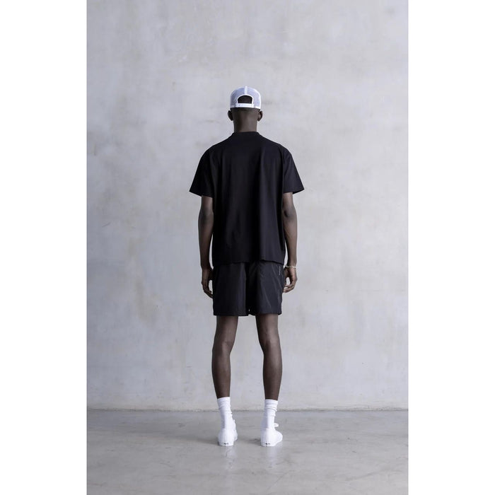 Stampd LA 001 Relaxed Tee Black