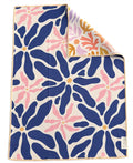 Star Gaze Reversible Microfiber Hand Towel