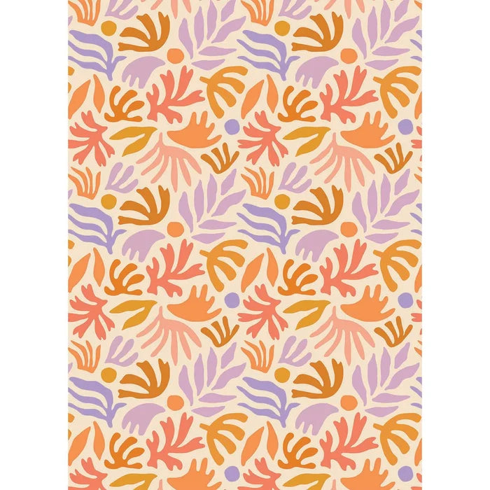 Star Gaze Reversible Microfiber Hand Towel