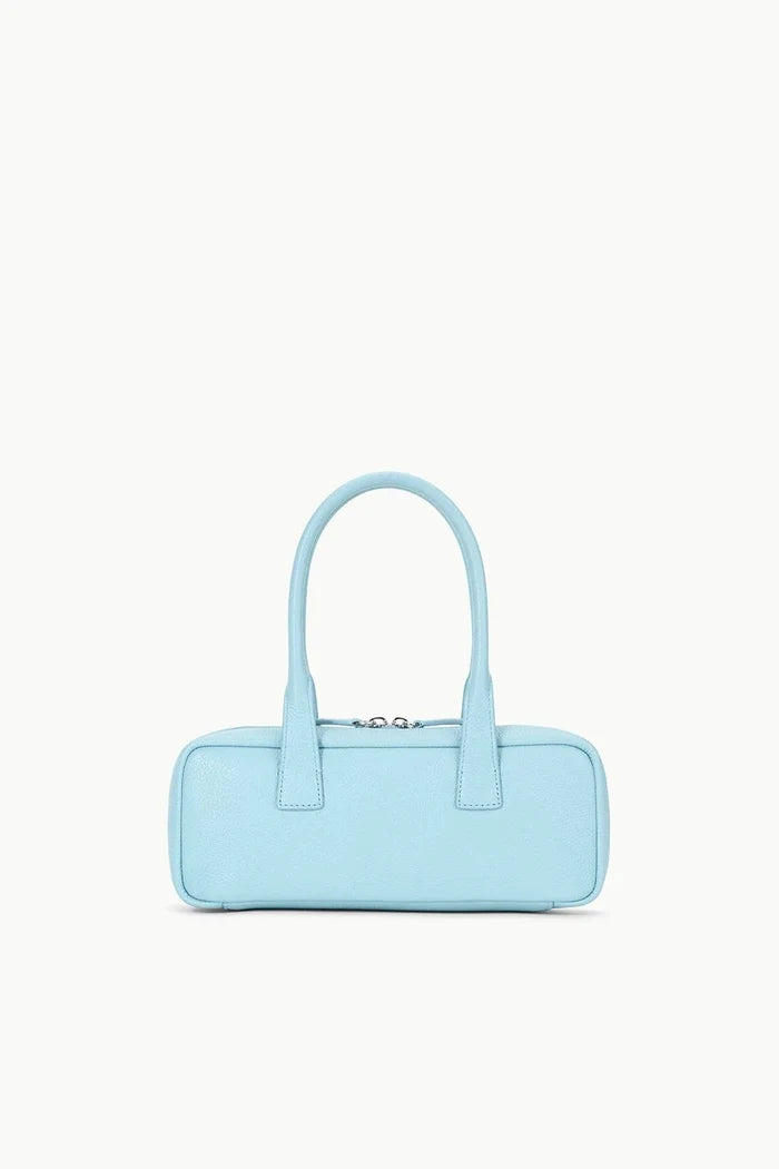 Staud - The Dude Shoulder Bag In Mist - Kalifornia Jean Bar