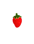 STRAWBERRY DISH MULTI
