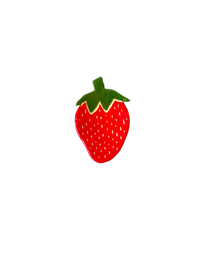 STRAWBERRY DISH MULTI