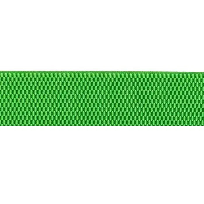Stretch Band Belt Green