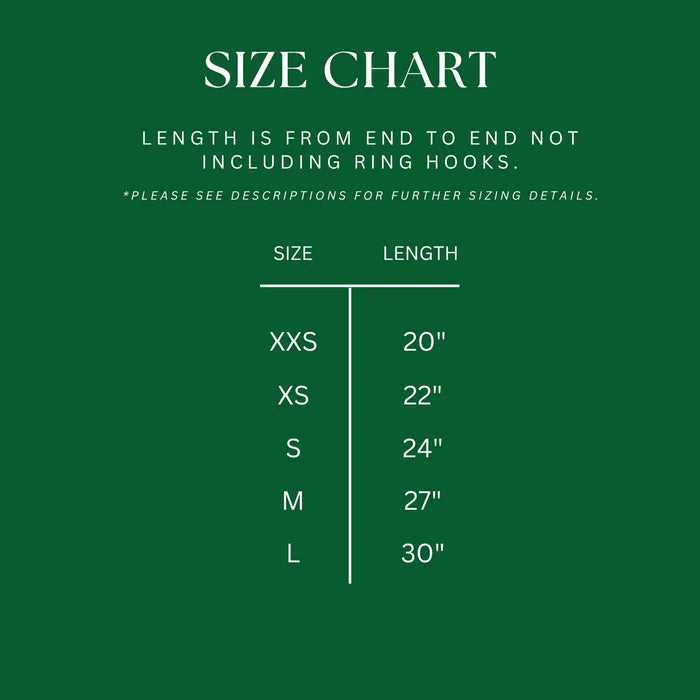 Stretch Band Belt Green