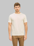 Studio DArtisan 8159 Upcycle TShirt Ecru