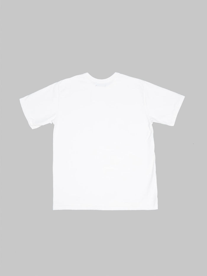 Studio DArtisan 8173 Suvin Gold TShirt White back