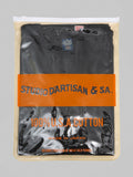 Studio DArtisan 9912 USA Cotton TShirt Black packaging