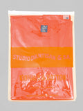 Studio DArtisan 9912 USA Cotton TShirt Orange packaging