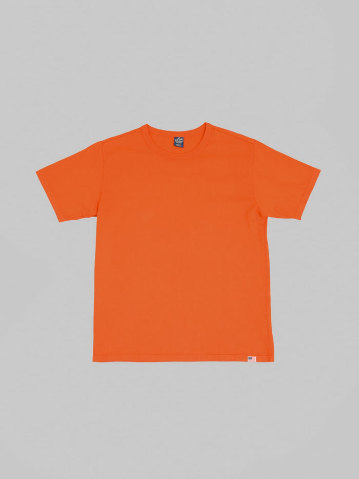 Studio DArtisan 9912 USA Cotton TShirt Orange front